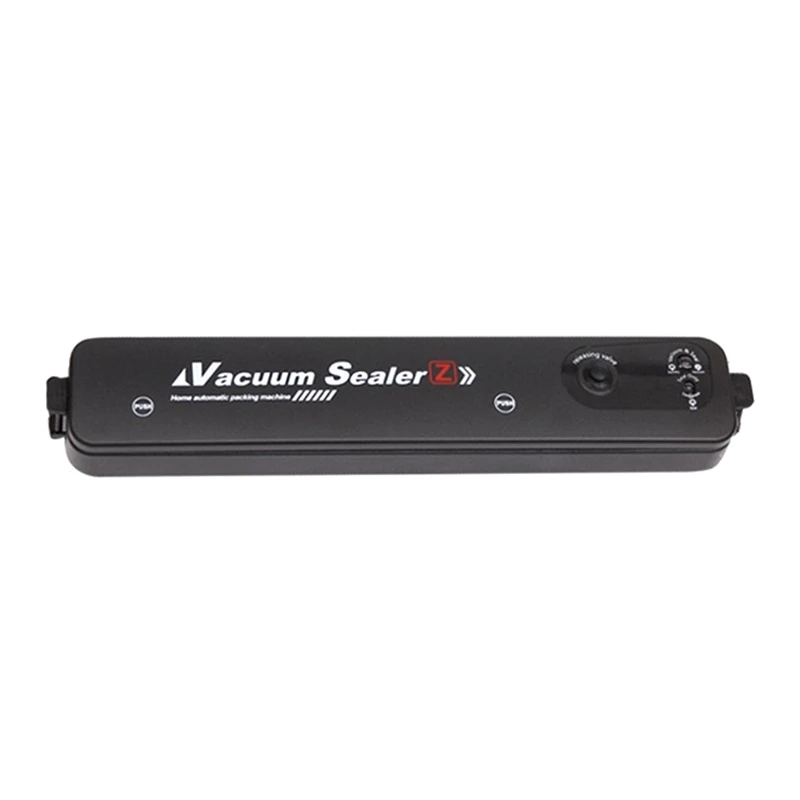 Kitchen Vacuum Food Sealer Automatic Commercial Household Food Vacuum Sealer Packaging Machine Include 10Pcs Bag EU Plug
Kitchen Vacuum Food Sealer Automatic Commercial Household Food Vacuum Sealer Packaging Machine Include 10Pcs Bag EU Plug