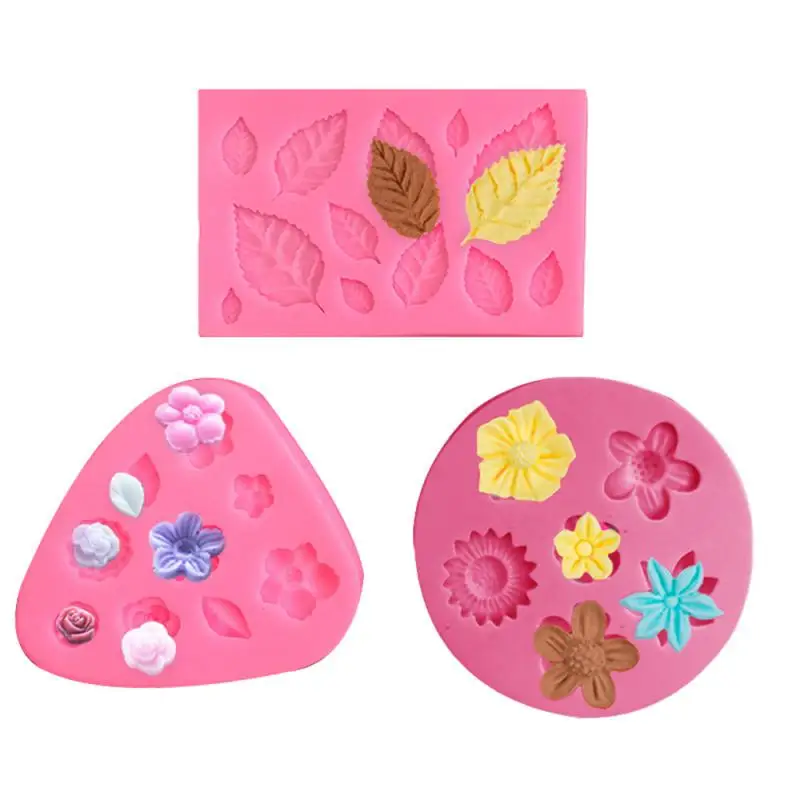 3D Silicone Soap Mold Rose Flower Cake Candy Molds Chocolate Decoration Candle Moulds Epoxy UV Resin Clay Craft Wax-Making Mould
3D Silicone Soap Mold Rose Flower Cake Candy Molds Chocolate Decoration Candle Moulds Epoxy UV Resin Clay Craft Wax-Making Mould
