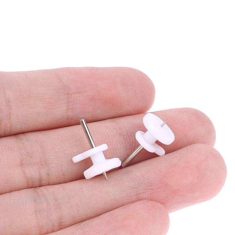 Невидимые настенные крючки-Вешалки для фото, 50 шт. 
Невидимые настенные крючки-Вешалки для фото, 50 шт.