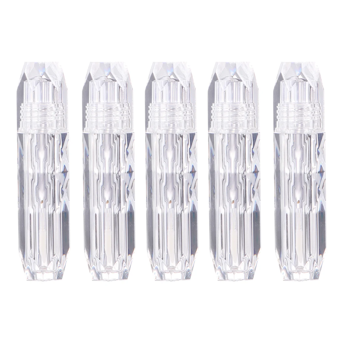 Lip Gloss Tubes Lipstick Bottles Tube Balm Bottle Empty Refillable Diy Makeup Containers Container Pipes Liquid Mini
Lip Gloss Tubes Lipstick Bottles Tube Balm Bottle Empty Refillable Diy Makeup Containers Container Pipes Liquid Mini