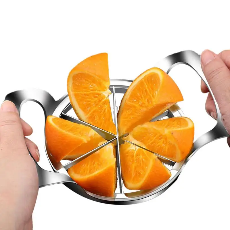 Fruit Apples Pear Cutter Stainless Steel Divider Slicer Cutting Corer Kitchen Vegetable Fruit Tools Accessories Gadgets Supplies
Fruit Apples Pear Cutter Stainless Steel Divider Slicer Cutting Corer Kitchen Vegetable Fruit Tools Accessories Gadgets Supplies