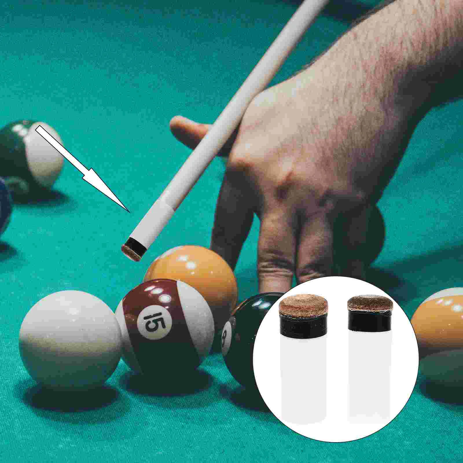 Tips Cue Billiard Pool Screw Cues Billiards Replacement Replacements Stick Repairing Universal Tip Parts Accessories
Tips Cue Billiard Pool Screw Cues Billiards Replacement Replacements Stick Repairing Universal Tip Parts Accessories