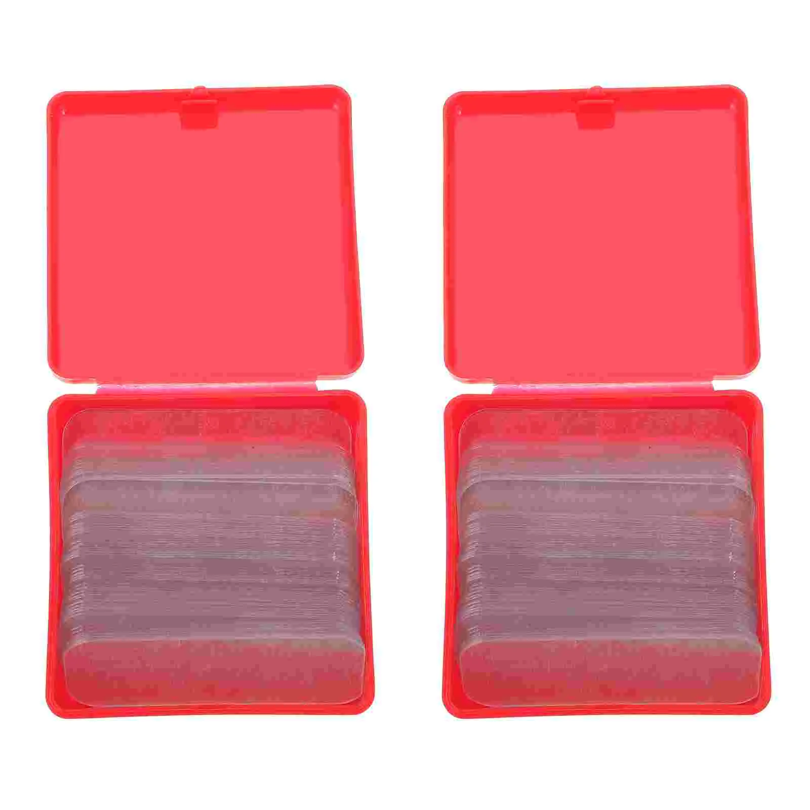 120Pcs Double-Sided Tape Pad Useful Simple Sticky Gels Pad Double Sided Tape Sticker
120Pcs Double-Sided Tape Pad Useful Simple Sticky Gels Pad Double Sided Tape Sticker