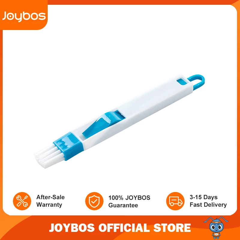 Joybos 2 в 1, инструмент для чистки интерьера унитаза, полезный инструмент для домашней уборки JX87X
Joybos 2 в 1, инструмент для чистки интерьера унитаза, полезный инструмент для домашней уборки JX87X