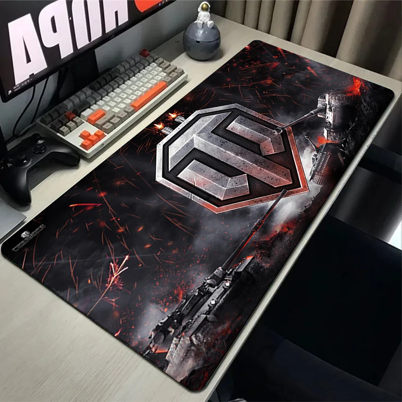 Mousepad Xxl Mouse Pad Anime World Of Tanks Desk Mats Computer Tables Deskmat Pc Gamer Accessories Table Mat Keyboard Gaming
Mousepad Xxl Mouse Pad Anime World Of Tanks Desk Mats Computer Tables Deskmat Pc Gamer Accessories Table Mat Keyboard Gaming
