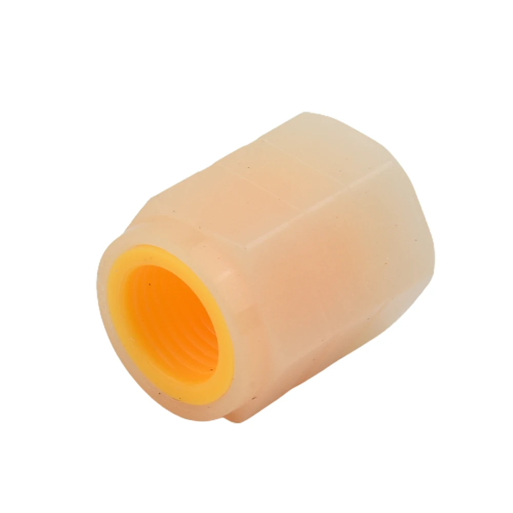 For Cars/motorcycles/SUV/trucks/buses Car Tire Valve Cap Replacement Shining Car Waterproof Yellow Fluorescent
For Cars/motorcycles/SUV/trucks/buses Car Tire Valve Cap Replacement Shining Car Waterproof Yellow Fluorescent