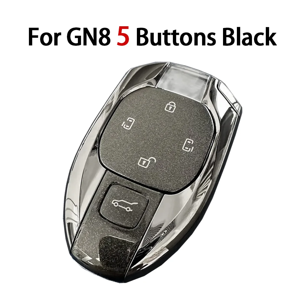 Оригинальный для Trumpchi GS8 GN8 GAC GS3 EMZOOM M6 M8 E9 Empow GN6 EMKOO Keyless GO Smart Remote Car Key
Оригинальный для Trumpchi GS8 GN8 GAC GS3 EMZOOM M6 M8 E9 Empow GN6 EMKOO Keyless GO Smart Remote Car Key