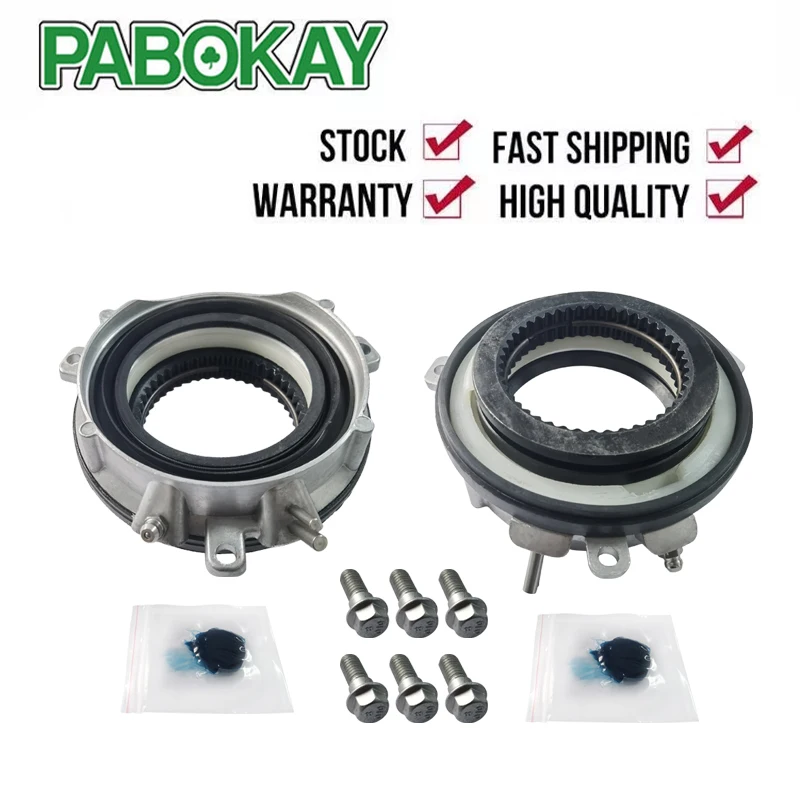 600405 4x4 4WD Auto Locking Hub Axle Actuator 7L1Z3C247A For Ford Expedition F-150 Lincoln Mark LT 2008-06 Navigator 2015-03
600405 4x4 4WD Auto Locking Hub Axle Actuator 7L1Z3C247A For Ford Expedition F-150 Lincoln Mark LT 2008-06 Navigator 2015-03