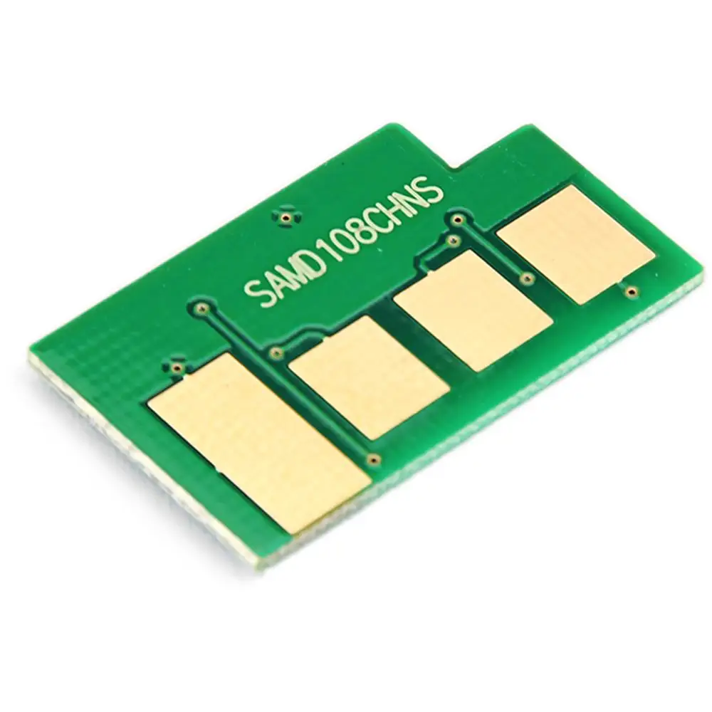 Toner Chip for Samsung ML-1640K ML-1641K ML-1642K ML-2240K ML-2241K ML-1640 ML-2240 ML-1641 ML-1642 ML-2241 MLT-D108S MLT-D108
Toner Chip for Samsung ML-1640K ML-1641K ML-1642K ML-2240K ML-2241K ML-1640 ML-2240 ML-1641 ML-1642 ML-2241 MLT-D108S MLT-D108