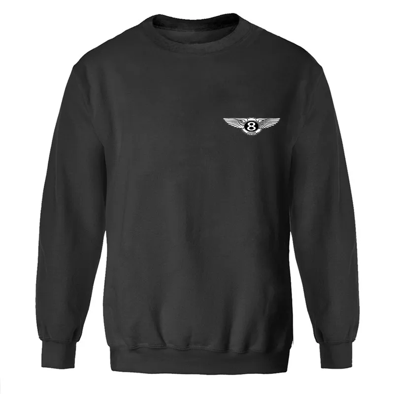 New Men Fleece Hoodies Sweatshirts Printed Fleece O-Neck Pullover Hip Hop Casual Loose Warm Men's Clothes Brand Autumn Winter
New Men Fleece Hoodies Sweatshirts Printed Fleece O-Neck Pullover Hip Hop Casual Loose Warm Men's Clothes Brand Autumn Winter
