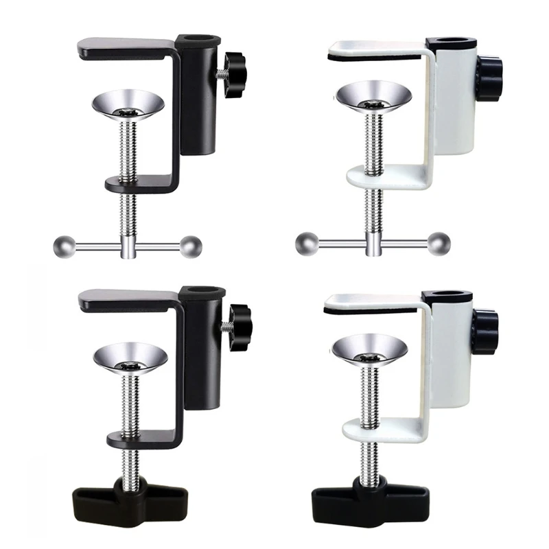 2023 New Adjustable Stand for Condenser Microphone Computer PC Microphone Kit Shock Mount for Instruments Voice Overs Recording
2023 New Adjustable Stand for Condenser Microphone Computer PC Microphone Kit Shock Mount for Instruments Voice Overs Recording