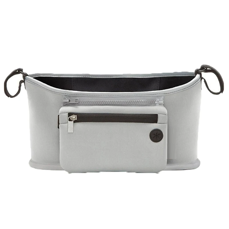 Baby Stroller Organizer Bag Baby Stroller Accessories Trolley Organizer Travel Accessories High Capacity Mummy Bag Storage Bags
Baby Stroller Organizer Bag Baby Stroller Accessories Trolley Organizer Travel Accessories High Capacity Mummy Bag Storage Bags