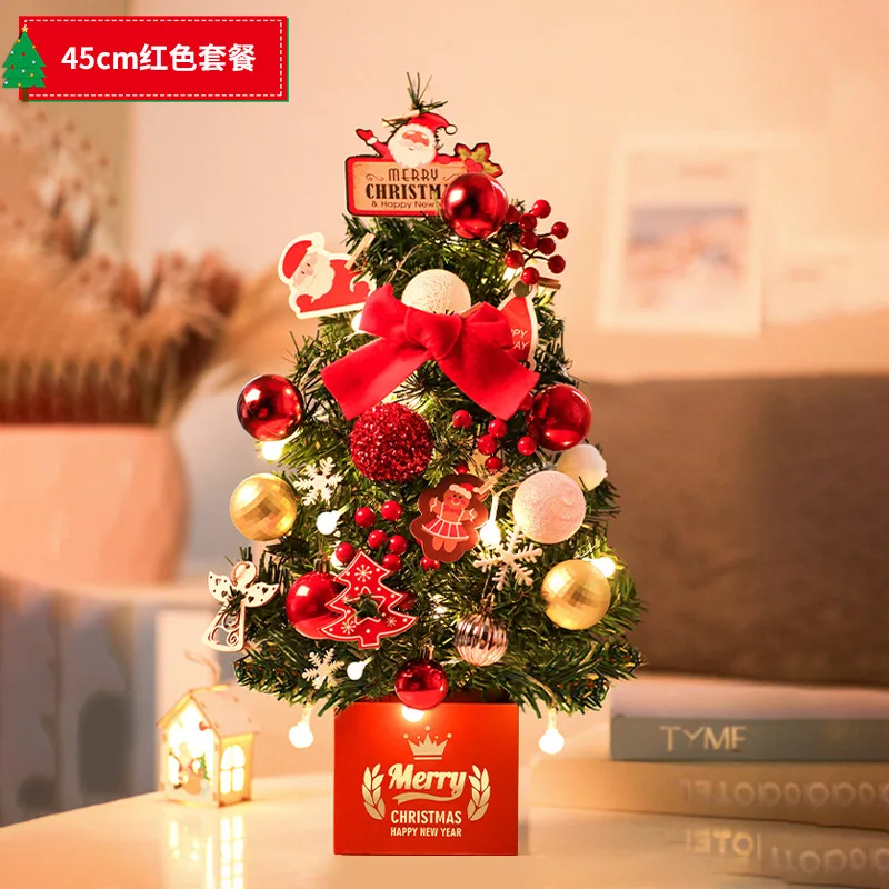 Mini Christmas Tree Set Christmas Tree Christmas Tree Encrypted Desktop New Pink
Mini Christmas Tree Set Christmas Tree Christmas Tree Encrypted Desktop New Pink