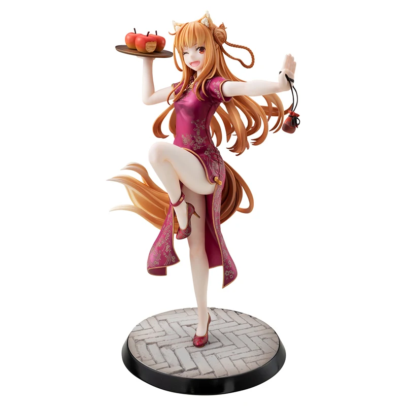 Аниме фигурки Ookami To Koushinryou Holo, аниме Модели Ookami To Koushinryou Holo, экшн-фигурки, внешняя фигурка, фигурка
Аниме фигурки Ookami To Koushinryou Holo, аниме Модели Ookami To Koushinryou Holo, экшн-фигурки, внешняя фигурка, фигурка