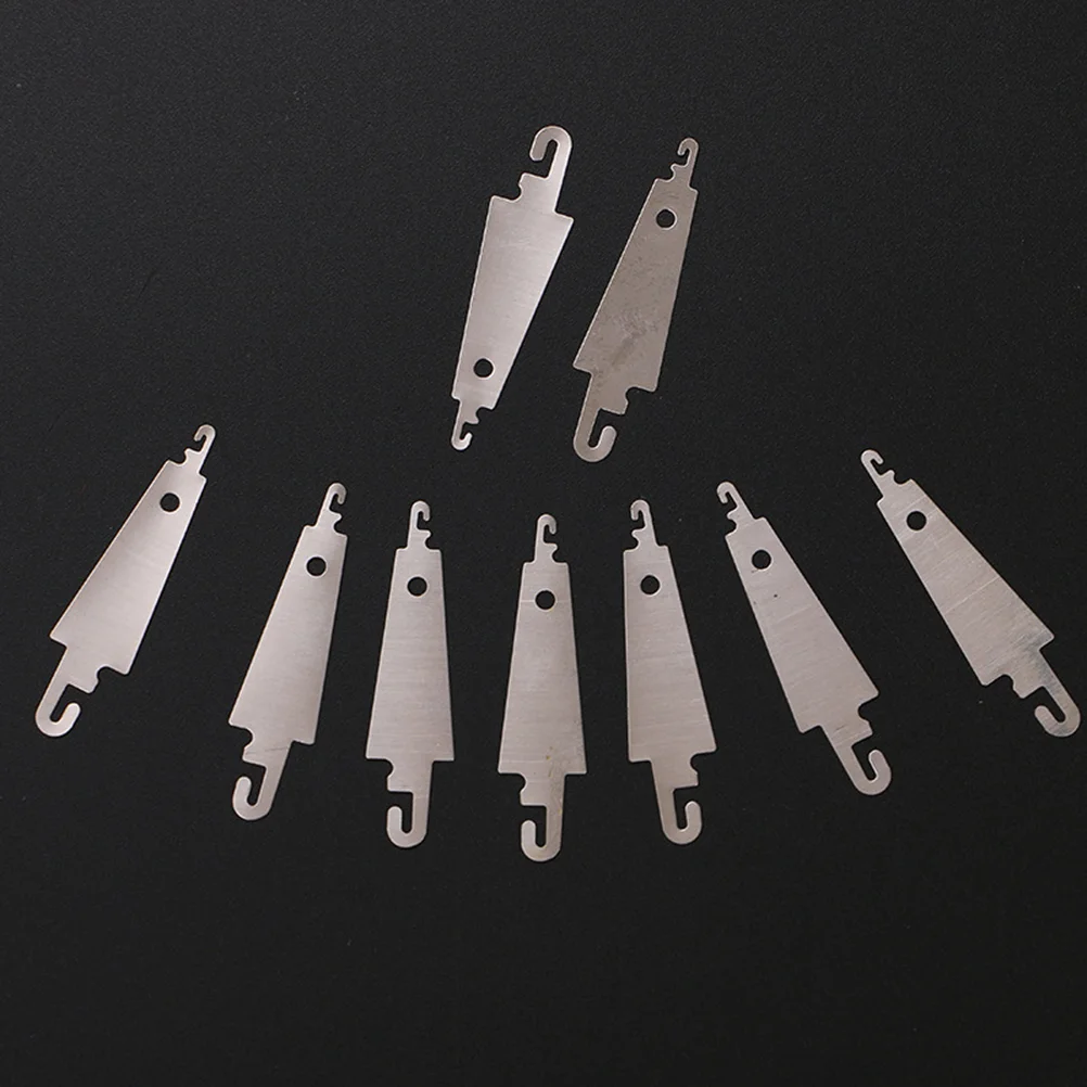 100 Pcs Pinhead Needle Threaders Hand Sewing Embroidery Needle Threader Bright Sewing Needle Accessories Sewing Machine Threader
100 Pcs Pinhead Needle Threaders Hand Sewing Embroidery Needle Threader Bright Sewing Needle Accessories Sewing Machine Threader