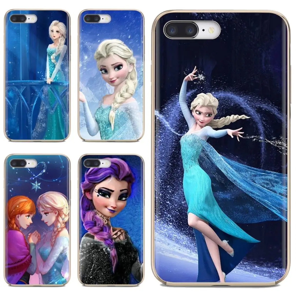 For iPhone 10 11 12 13 Mini Pro 4S 5S SE 5C 6 6S 7 8 X XR XS Plus Max 2020 Punk Elsa Tattoo Princess Silicone Phone Cover
For iPhone 10 11 12 13 Mini Pro 4S 5S SE 5C 6 6S 7 8 X XR XS Plus Max 2020 Punk Elsa Tattoo Princess Silicone Phone Cover