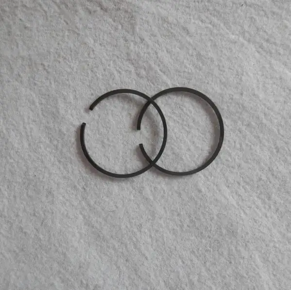 10 X PISTON RINGS FOR EFCO EF3600 EF4300 OLEO-MAC OM36 OM43 SPARTA 37 38 40 44 233 435 735 934 935 STRIMMER KOLBEN COMPRESSION
10 X PISTON RINGS FOR EFCO EF3600 EF4300 OLEO-MAC OM36 OM43 SPARTA 37 38 40 44 233 435 735 934 935 STRIMMER KOLBEN COMPRESSION