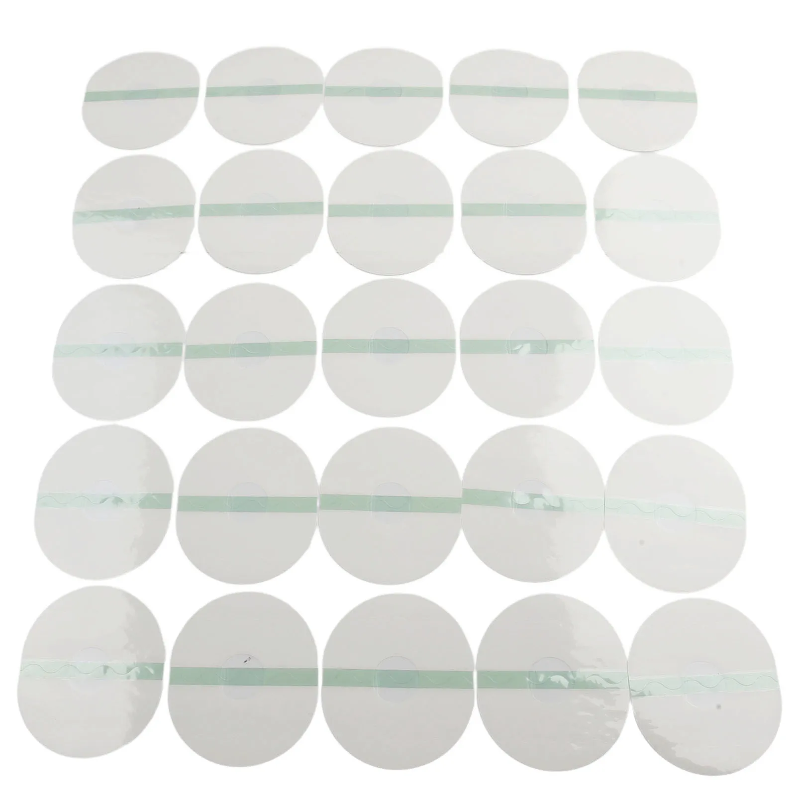 25 PCS/set Sports Sensor Patch Protector Freestyle Adhesive Patches Clear Waterproof Sensor Protection Cover For Shower
25 PCS/set Sports Sensor Patch Protector Freestyle Adhesive Patches Clear Waterproof Sensor Protection Cover For Shower