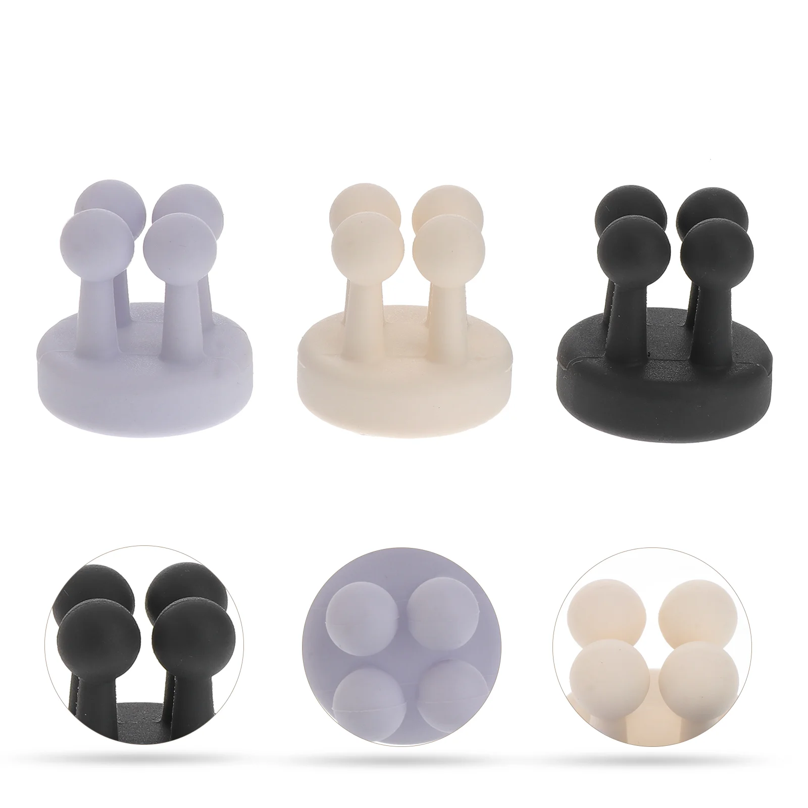 Hook Holder Wall Hanger Toothbrushhooks Key Bathroom Plug Hanging Clips Bath Adhesive Door Clip Towel Purse Management The Cable
Hook Holder Wall Hanger Toothbrushhooks Key Bathroom Plug Hanging Clips Bath Adhesive Door Clip Towel Purse Management The Cable