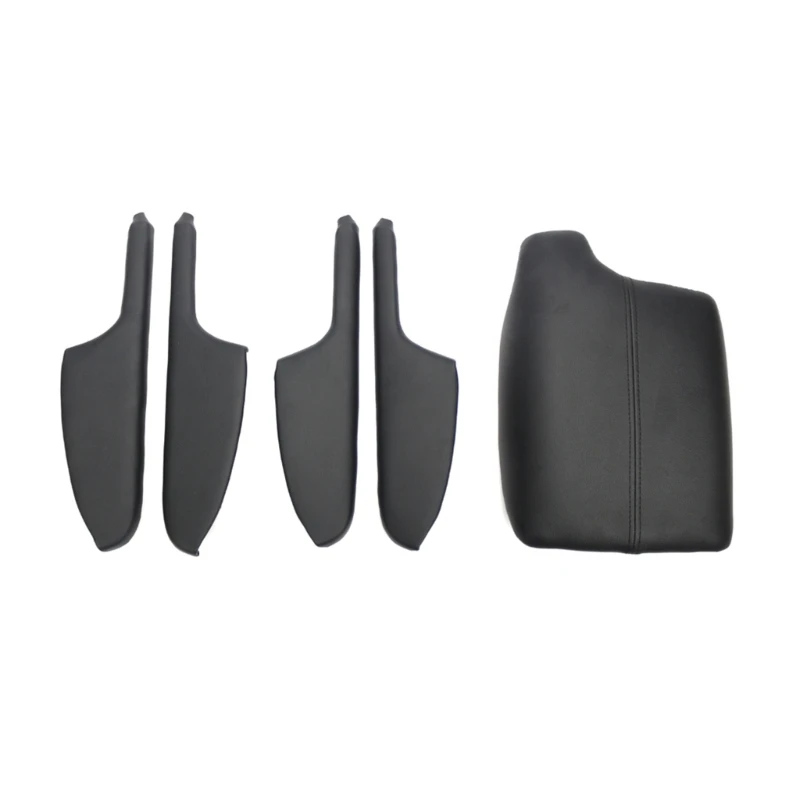 1 Set Car Center Console Cover Door Panels Armrest Replacement Car Accessories Quick Fixing for accord 4 Door 2013-2017 AOS
1 Set Car Center Console Cover Door Panels Armrest Replacement Car Accessories Quick Fixing for accord 4 Door 2013-2017 AOS
