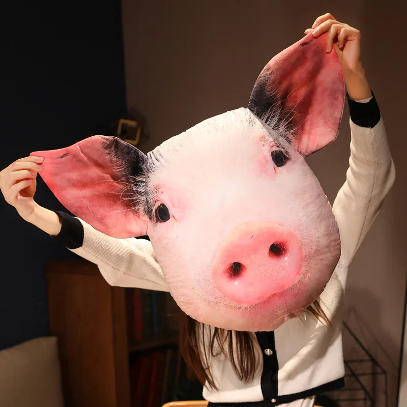 Подушка в форме медведя с имитацией принта, 40 см
Подушка в форме медведя с имитацией принта, 40 см