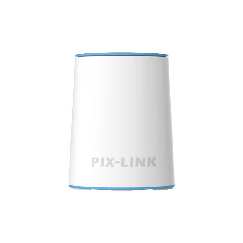 PIX-LINK New LV-WMS05 Wireless Router Network AC1200 Mesh Wireless Intelligent System 3-pack of One Set Combination Packaging
PIX-LINK New LV-WMS05 Wireless Router Network AC1200 Mesh Wireless Intelligent System 3-pack of One Set Combination Packaging