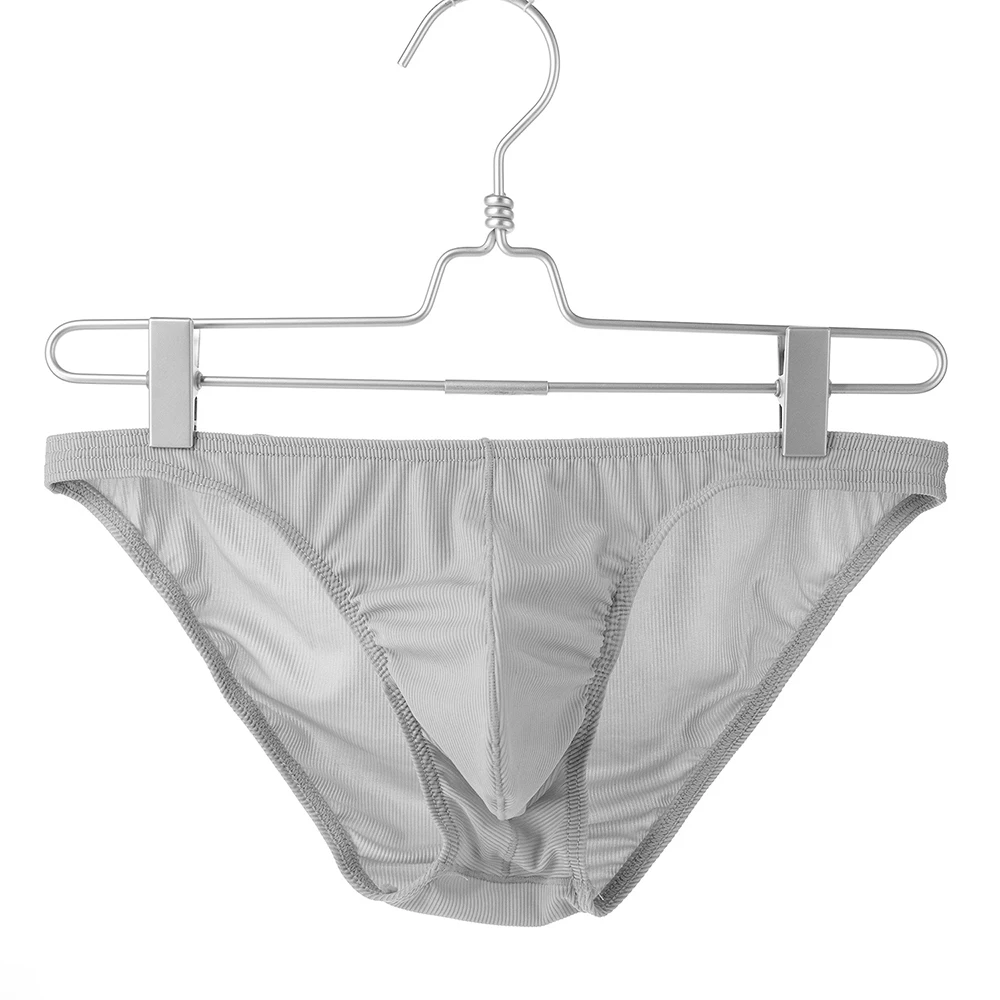 Men Briefs Sexy Underpants Underwear Male Low Waist Breathable Comfy Pouch Briefs Thong Thin Section Breathable Bikini Slip Homm
Men Briefs Sexy Underpants Underwear Male Low Waist Breathable Comfy Pouch Briefs Thong Thin Section Breathable Bikini Slip Homm