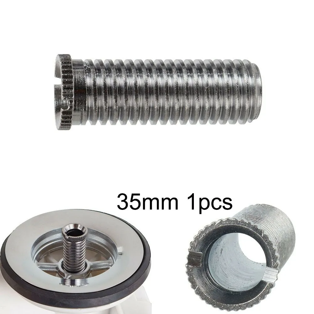 1/2/5pc 35mm 45mm Stainless Steel Kitchen Sink Basket Strainer Waste Threaded Screw Connector Bathroom Tools Kitchen Accessories
1/2/5pc 35mm 45mm Stainless Steel Kitchen Sink Basket Strainer Waste Threaded Screw Connector Bathroom Tools Kitchen Accessories