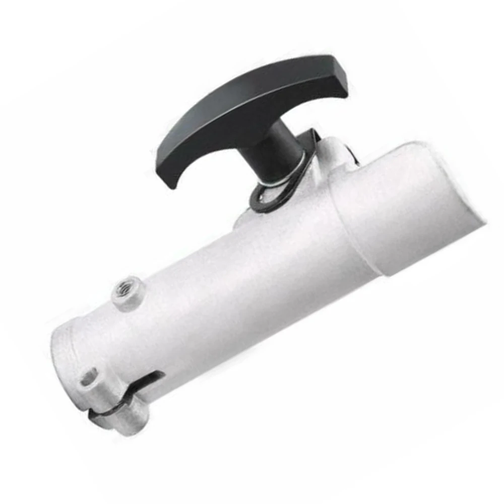Clamp Shaft Connector Home Joining Replace 1pc 26mm 9 Spline Accessory Aluminum Alloy Brush cutter Replacement
Clamp Shaft Connector Home Joining Replace 1pc 26mm 9 Spline Accessory Aluminum Alloy Brush cutter Replacement