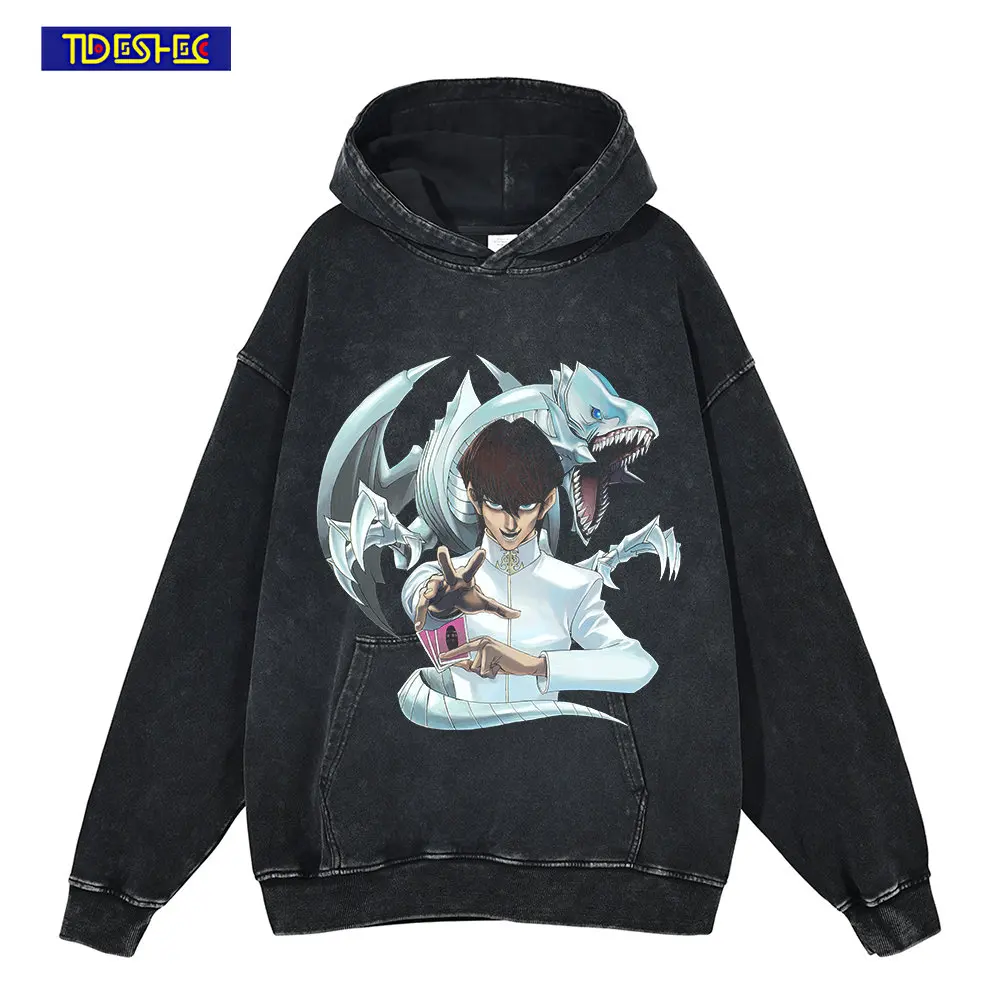 TIDESHEC 2022 Men Washed Hoodie Hip Hop Streetwear Autumn Vintage Japanese Anime Printed Harajuku Sweatshirt Cotton Hoodies 15
TIDESHEC 2022 Men Washed Hoodie Hip Hop Streetwear Autumn Vintage Japanese Anime Printed Harajuku Sweatshirt Cotton Hoodies 15