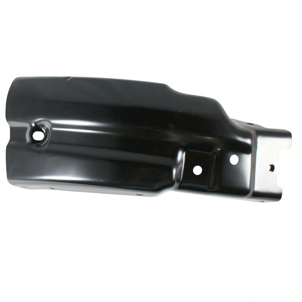 Front Passenger Side Bumper Extension End Cap For Silverado 
Front Passenger Side Bumper Extension End Cap For Silverado