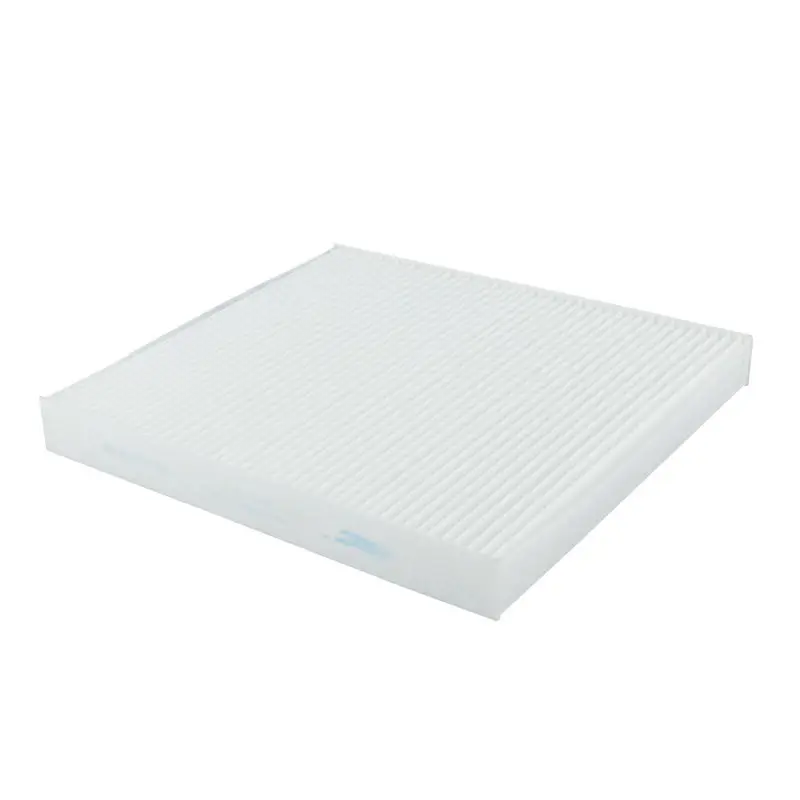 Original Quality Activated Carbon Charcoal Cabin Filter OE:68079487AA 68079487AB for JEEP GRAND CHEROKEE IV
Original Quality Activated Carbon Charcoal Cabin Filter OE:68079487AA 68079487AB for JEEP GRAND CHEROKEE IV