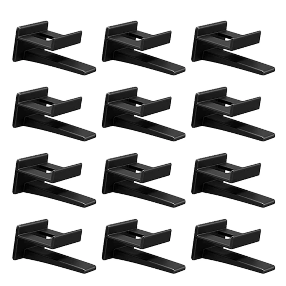12pcs Baseball Cap Hat Rack Wall Door Hanger Holder Storage Organize Hooks For Wall Door Closet Hat Display Hooks Cap Organizer
12pcs Baseball Cap Hat Rack Wall Door Hanger Holder Storage Organize Hooks For Wall Door Closet Hat Display Hooks Cap Organizer