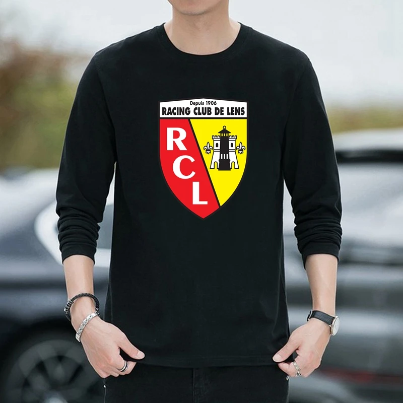 2022 Spring New men T Shirt Fashion O-neck Long Sleeved Cotton Mens Tshirts High Quality Man T-shirt
2022 Spring New men T Shirt Fashion O-neck Long Sleeved Cotton Mens Tshirts High Quality Man T-shirt