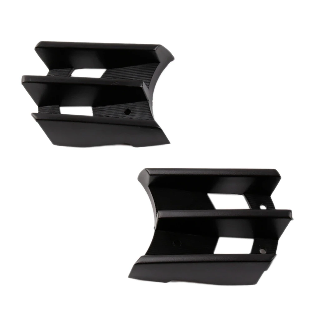 2Pcs Front Fog Light Lamp Grille Fog Lamp Cover for Mitsubishi Montero Pajero Shogun Sport
2Pcs Front Fog Light Lamp Grille Fog Lamp Cover for Mitsubishi Montero Pajero Shogun Sport