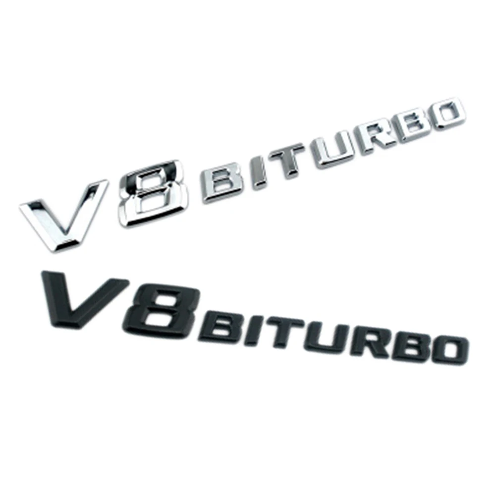 Фирменная наклейка V8 BITURBO с логотипом, боковое крыло, левая и правая клейкая табличка с названием для Mercedes-Benz AMG, Модифицированная декоративн...
Фирменная наклейка V8 BITURBO с логотипом, боковое крыло, левая и правая клейкая табличка с названием для Mercedes-Benz AMG, Модифицированная декоративн...