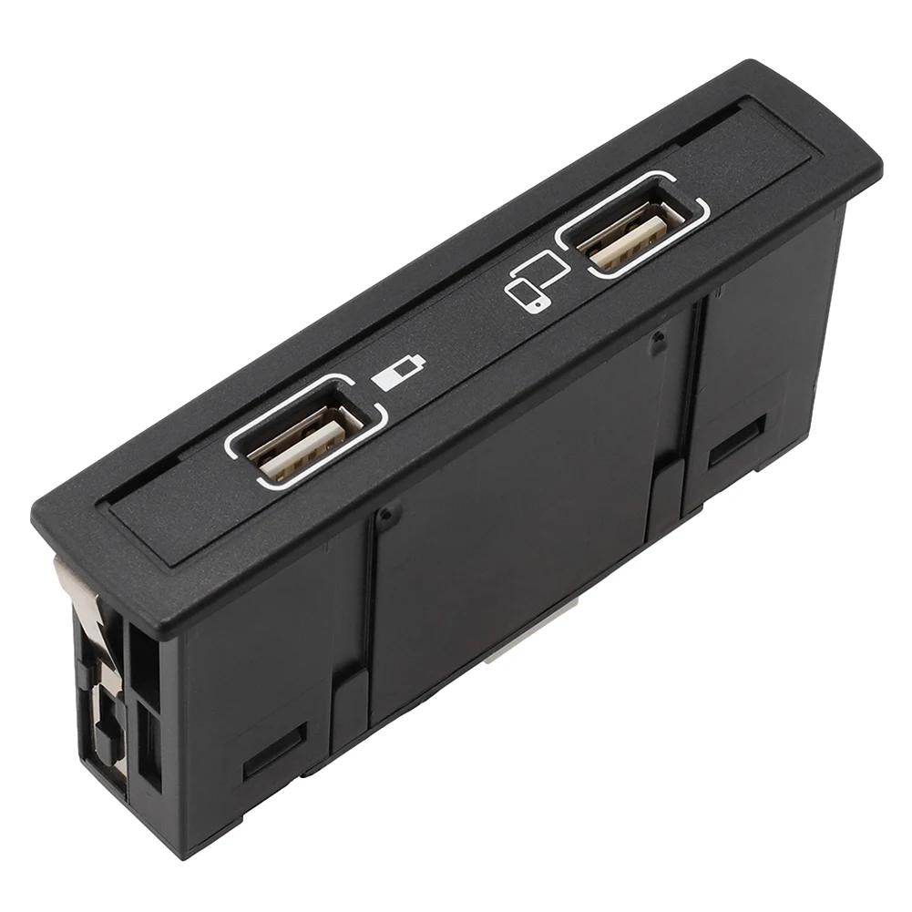 A1728202100 Dashboard USB Socket Dashboard USB Socket Black For GLA CLA GLE For Mercedes CLS A CLASS Replacement
A1728202100 Dashboard USB Socket Dashboard USB Socket Black For GLA CLA GLE For Mercedes CLS A CLASS Replacement