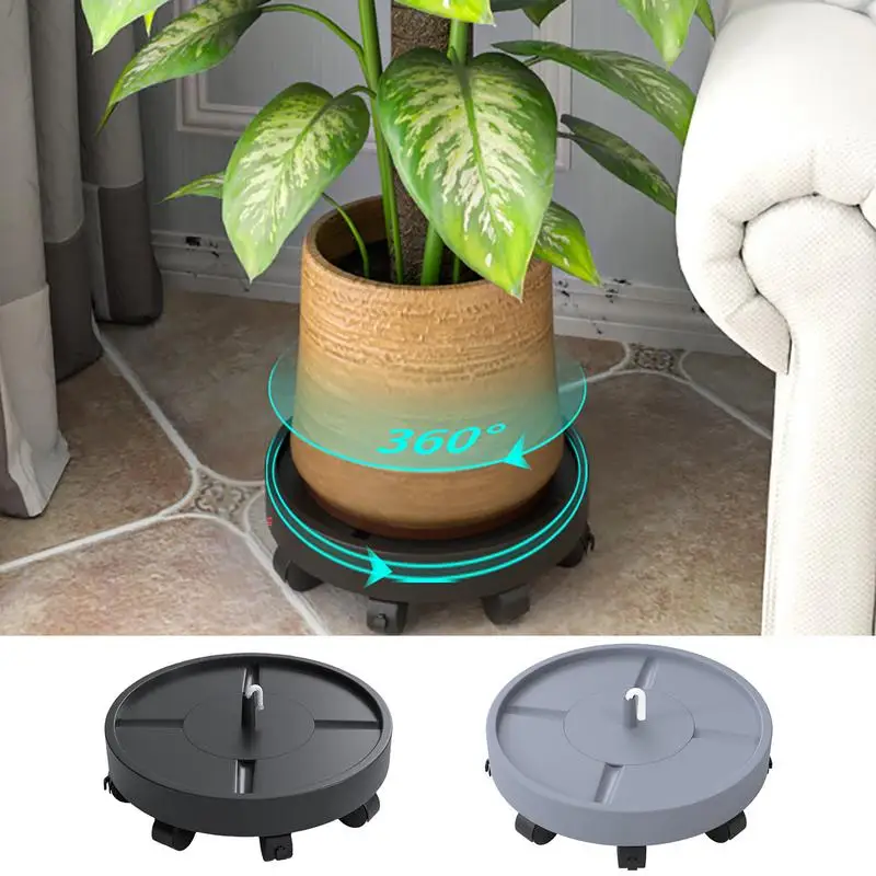 Planter Stand With 8 Lockable Wheels Auto Watering With Water Box Universal Wheel Heavy Duty Rolling Potted Rack Garden Tool 
Planter Stand With 8 Lockable Wheels Auto Watering With Water Box Universal Wheel Heavy Duty Rolling Potted Rack Garden Tool