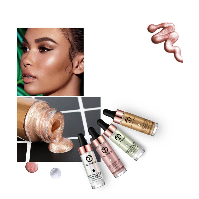 15ml Waterproof Face Eye Brighten 3D Stereo Repair Liquid Highlight Enhancer Three-dimensional Volume Repair Highlighter Liquid
15ml Waterproof Face Eye Brighten 3D Stereo Repair Liquid Highlight Enhancer Three-dimensional Volume Repair Highlighter Liquid