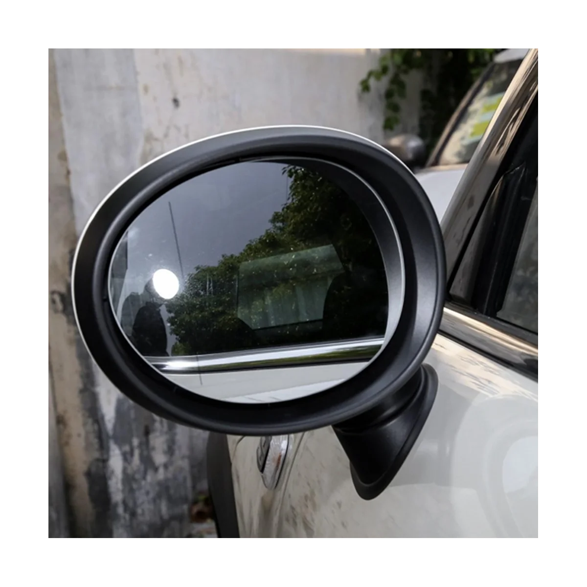 L+R Rear View Mirror Gl Heating Auxiliary Reverse Mirror for BMW MINI F55 F56 2014-2020 51167366039 51167366040
L+R Rear View Mirror Gl Heating Auxiliary Reverse Mirror for BMW MINI F55 F56 2014-2020 51167366039 51167366040