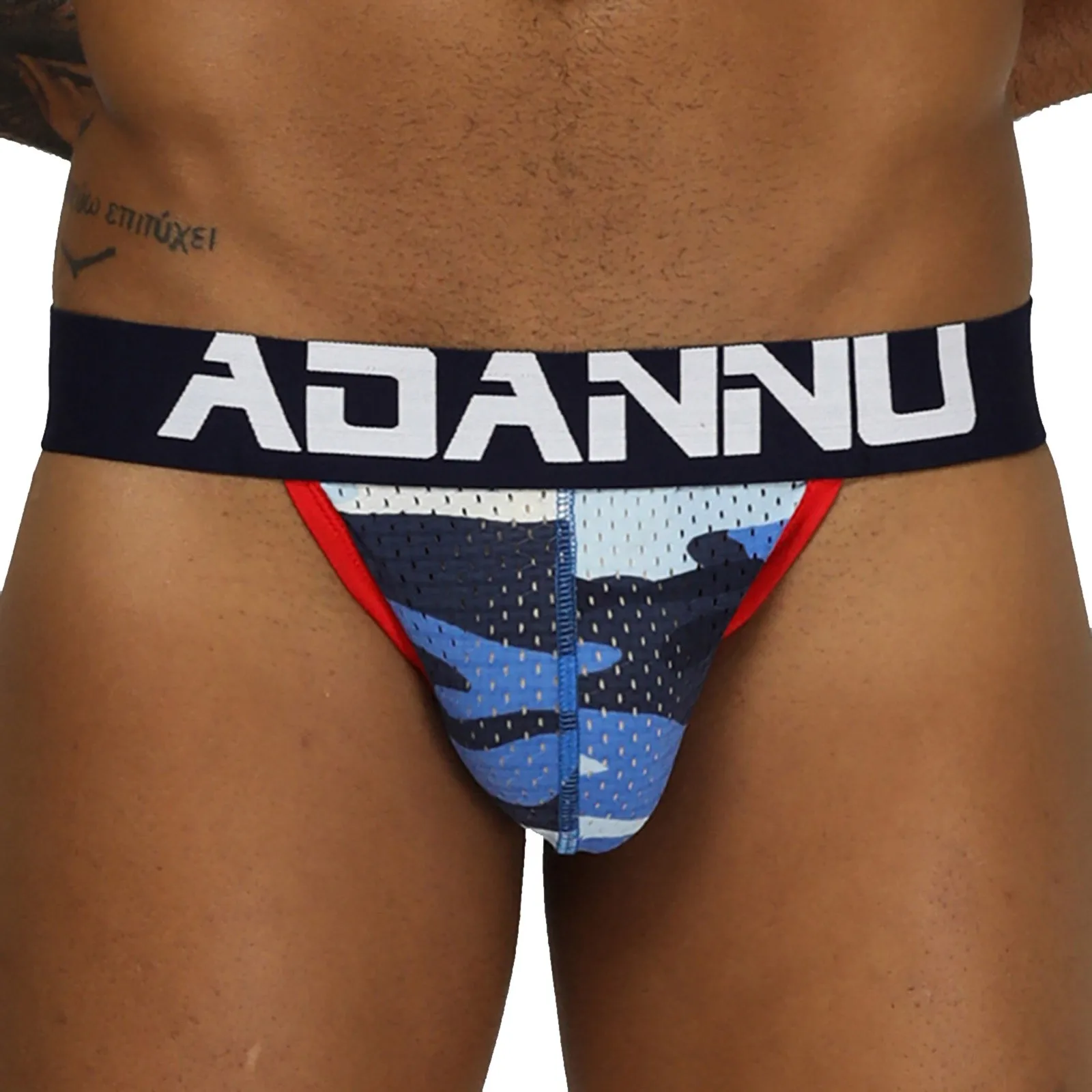 Sexy Cotton Thongs Bare Buttocks Double T-Pants Breathable Men Underpants Letter Band Ropa Interior Hombres Cueca Gay Panties
Sexy Cotton Thongs Bare Buttocks Double T-Pants Breathable Men Underpants Letter Band Ropa Interior Hombres Cueca Gay Panties