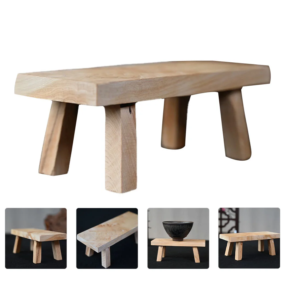 Small Bench Decoration Square Stand Planter Holder Bracket Wooden Display Stool Wood Foot Stand Thuja Flower Pot Stand Child
Small Bench Decoration Square Stand Planter Holder Bracket Wooden Display Stool Wood Foot Stand Thuja Flower Pot Stand Child