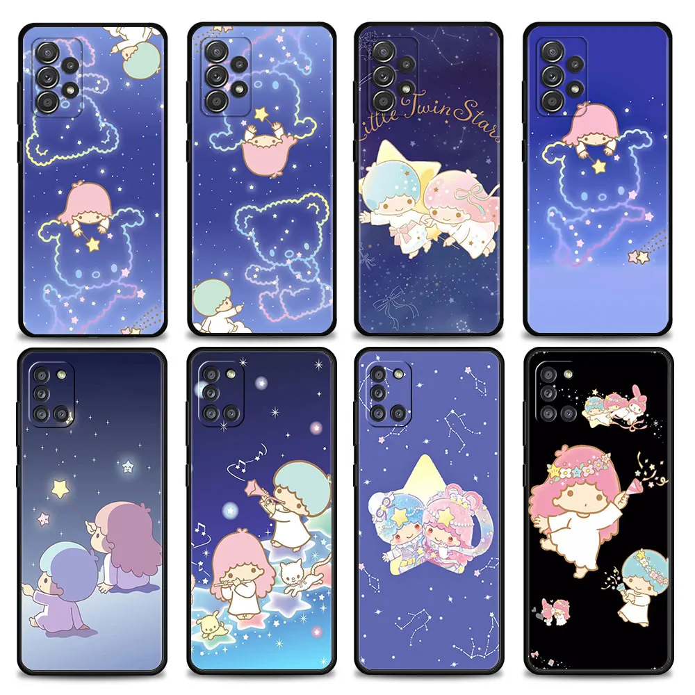 Moon Pink Blue Hair Little Twin Stars Case For Samsung Galaxy A12 A51 A71 A31 A13 A11 A01 A72 A52 A32 A22 A52s A21s A02s A02
Moon Pink Blue Hair Little Twin Stars Case For Samsung Galaxy A12 A51 A71 A31 A13 A11 A01 A72 A52 A32 A22 A52s A21s A02s A02
