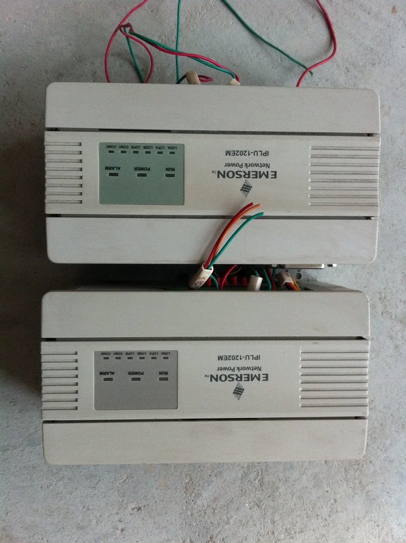 IPLU-1202EM , Used one , 85% appearance new , 3 months warranty , fastly shipping
IPLU-1202EM , Used one , 85% appearance new , 3 months warranty , fastly shipping