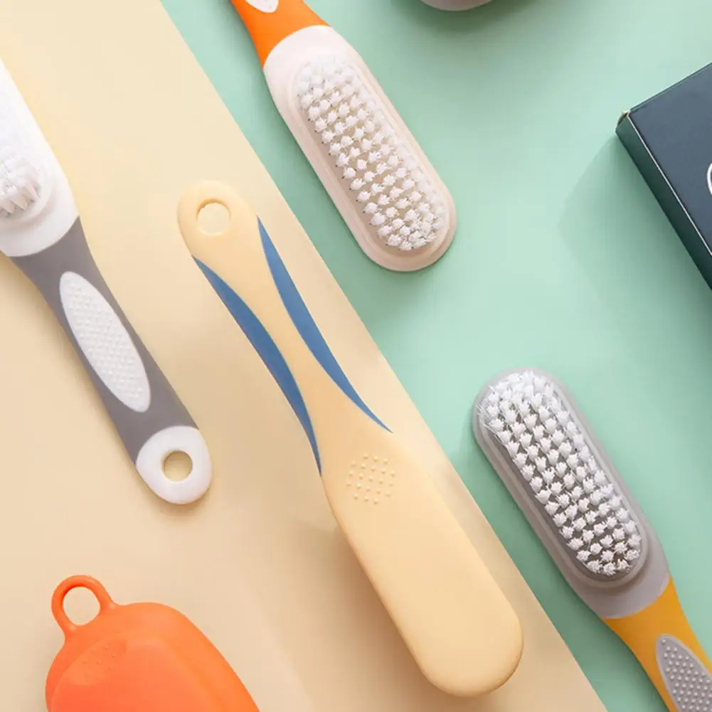Shoes Scrub Brush Practical Effective Non-Slip for Home Shoes Cleaning Brush Clothes Cleaning Brush
Shoes Scrub Brush Practical Effective Non-Slip for Home Shoes Cleaning Brush Clothes Cleaning Brush