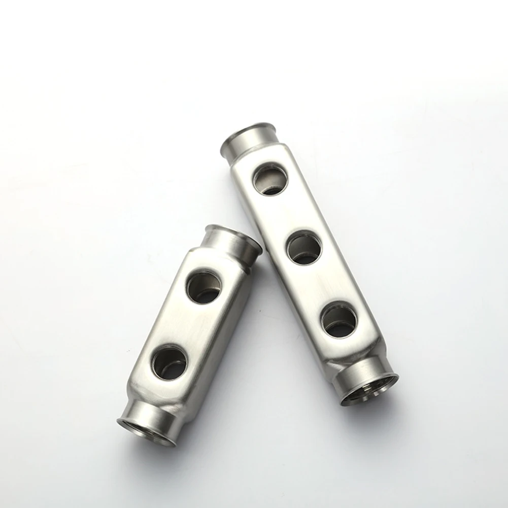 Manifold Pipe Tube Distribution Accessories Bar DN25 Fast Heating Replacement Underfloor Heating Replace Parts
Manifold Pipe Tube Distribution Accessories Bar DN25 Fast Heating Replacement Underfloor Heating Replace Parts