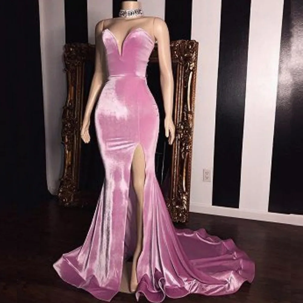 Prom Celebrity Evening Dresses 2022 Long Pink Luxury Elegant Mermaid Gala Plus Size Dress Women For Wedding Party
Prom Celebrity Evening Dresses 2022 Long Pink Luxury Elegant Mermaid Gala Plus Size Dress Women For Wedding Party