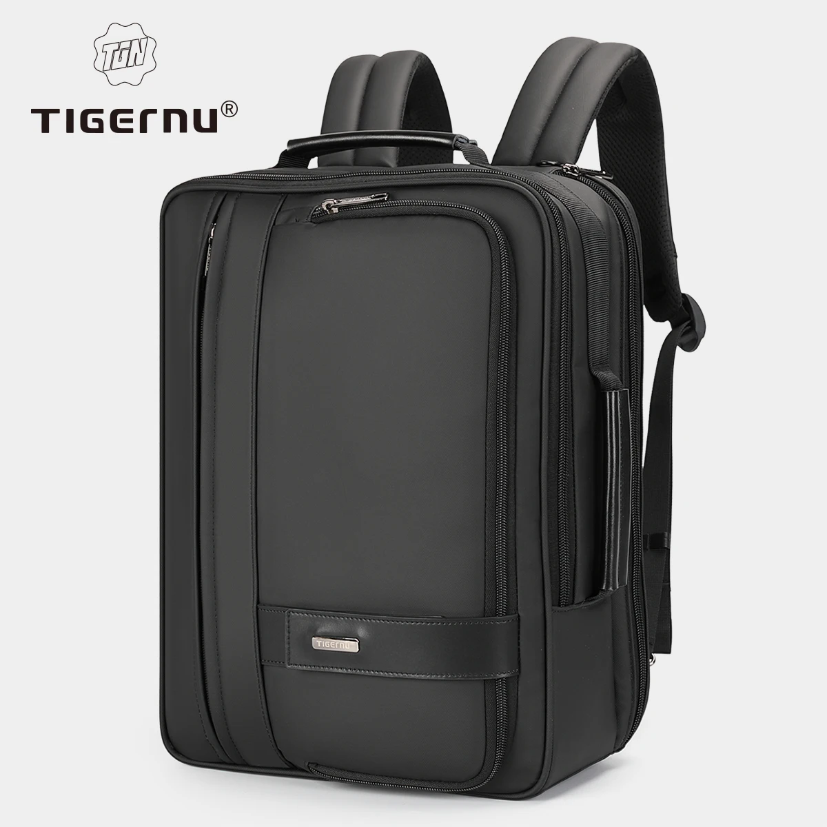 Рюкзак для ноутбука Tigernu 3 в 1, 15 дюймов, деловая сумка, модная мужская сумка Mochila, Высококачественная Задняя сумка для мужчин, термополиуретан...
Рюкзак для ноутбука Tigernu 3 в 1, 15 дюймов, деловая сумка, модная мужская сумка Mochila, Высококачественная Задняя сумка для мужчин, термополиуретан...