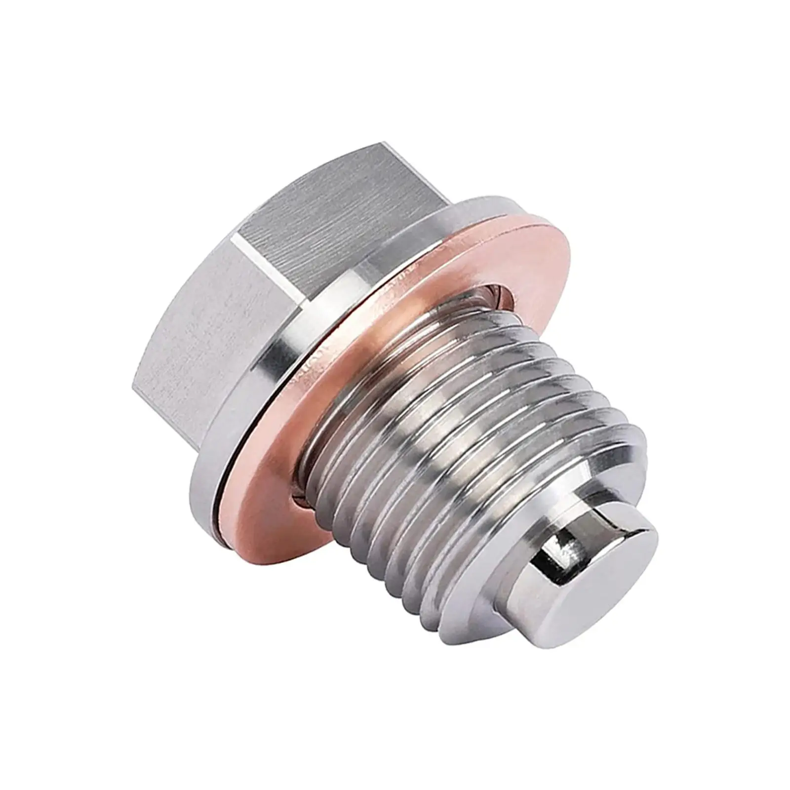 Пробка для слива масла M16x1.5, Антивибрационная сверхпрочная замена, простота установки, многоразовые аксессуары, отстойная гайка для слива для мотоцикла
Пробка для слива масла M16x1.5, Антивибрационная сверхпрочная замена, простота установки, многоразовые аксессуары, отстойная гайка для слива для мотоцикла