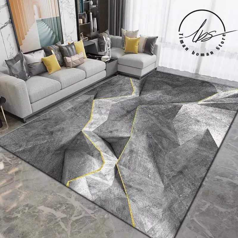 Abstract Carpet Study Carpets Light Luxury Home Decor Room Rug Landscape Living Room Rugs Kitchen Anti-Slip Anti-Fouling Mats
Abstract Carpet Study Carpets Light Luxury Home Decor Room Rug Landscape Living Room Rugs Kitchen Anti-Slip Anti-Fouling Mats